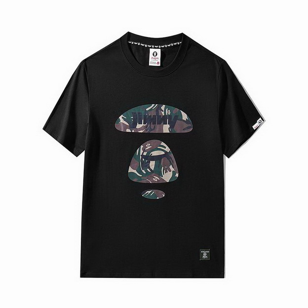men bape t-shirts M-3XL-235